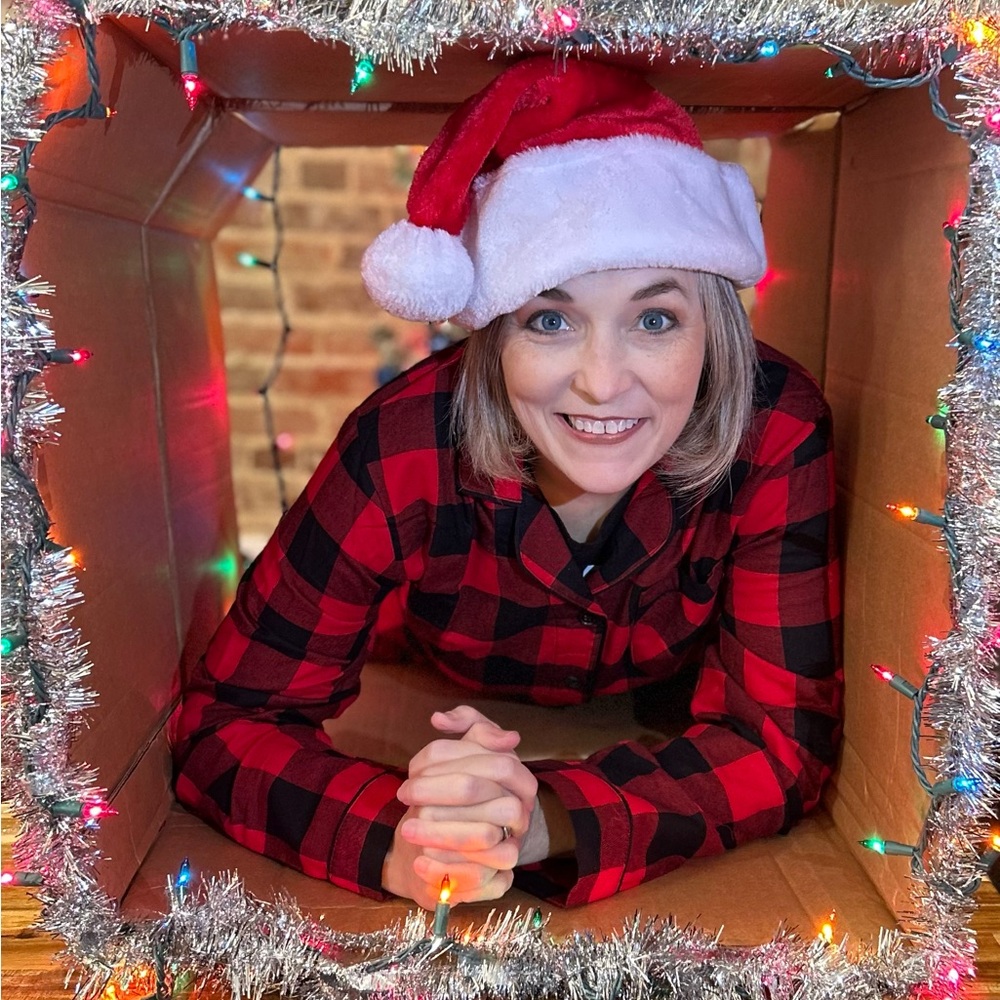Meet your Posher, Tabatha